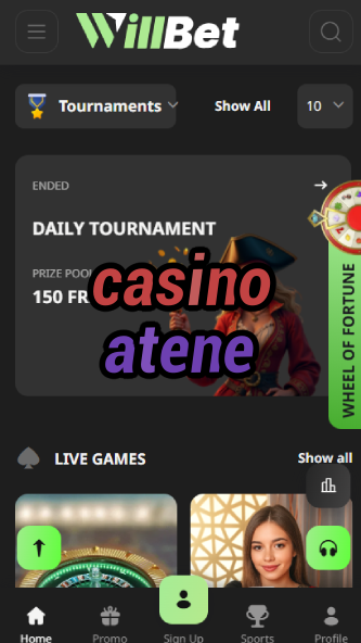 Casino Atene - Best Greek Online Casino-www.bdqngd.com