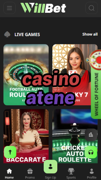 Casino Atene - Best Greek Online Casino-www.bdqngd.com