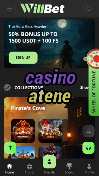 Casino Atene - Best Greek Online Casino-www.bdqngd.com